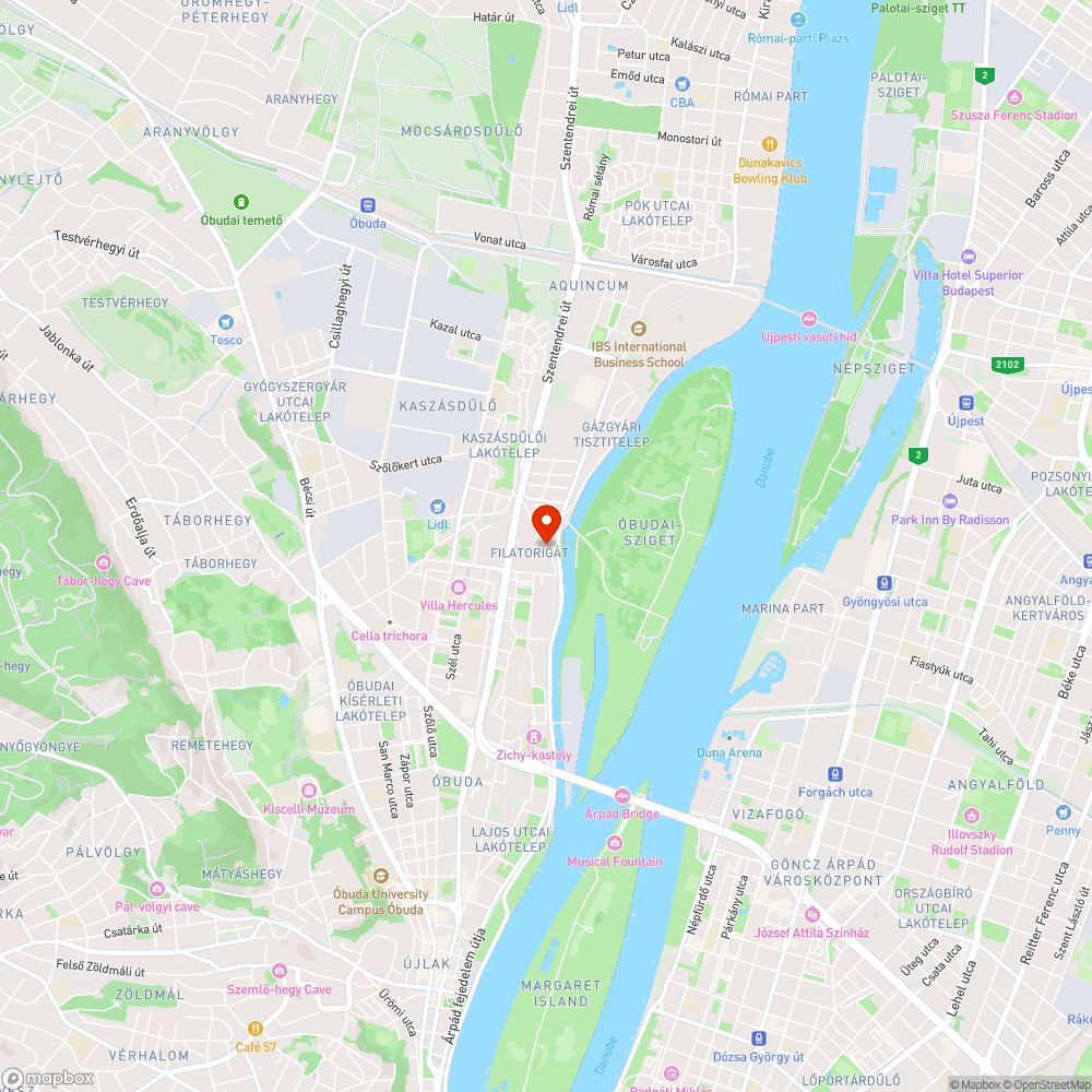 Hibás kerékpáros jelzőtáblák bejelentés helye