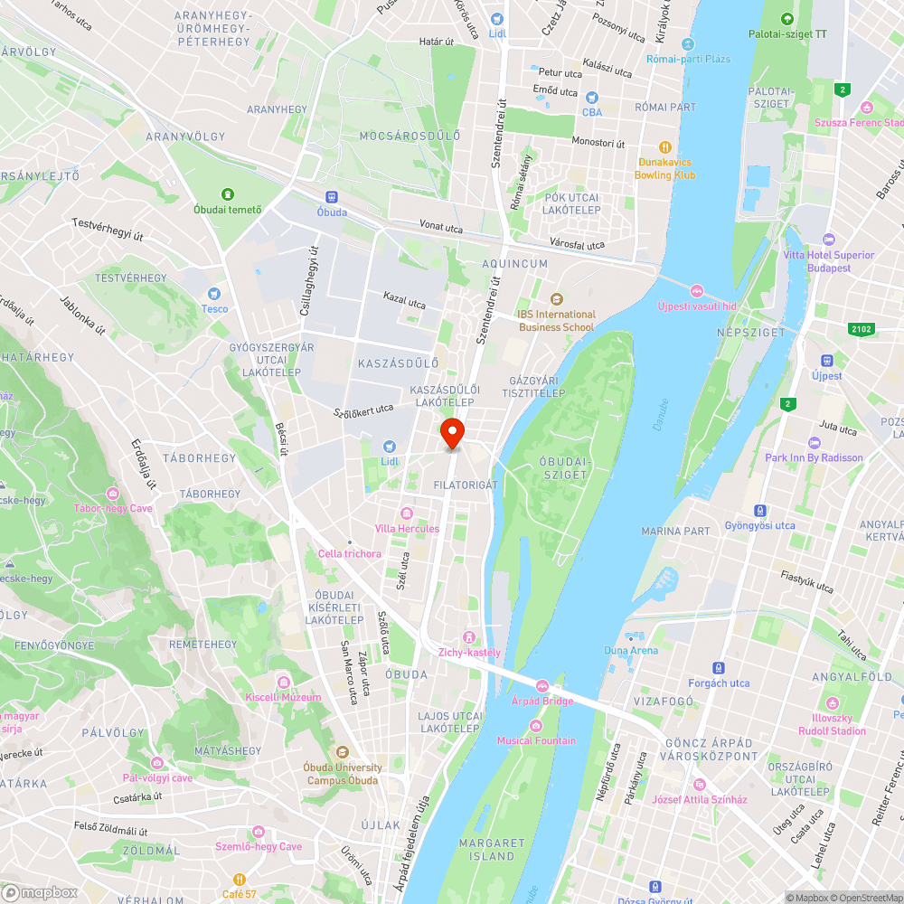 Kint felejtett táblák bejelentés helye
