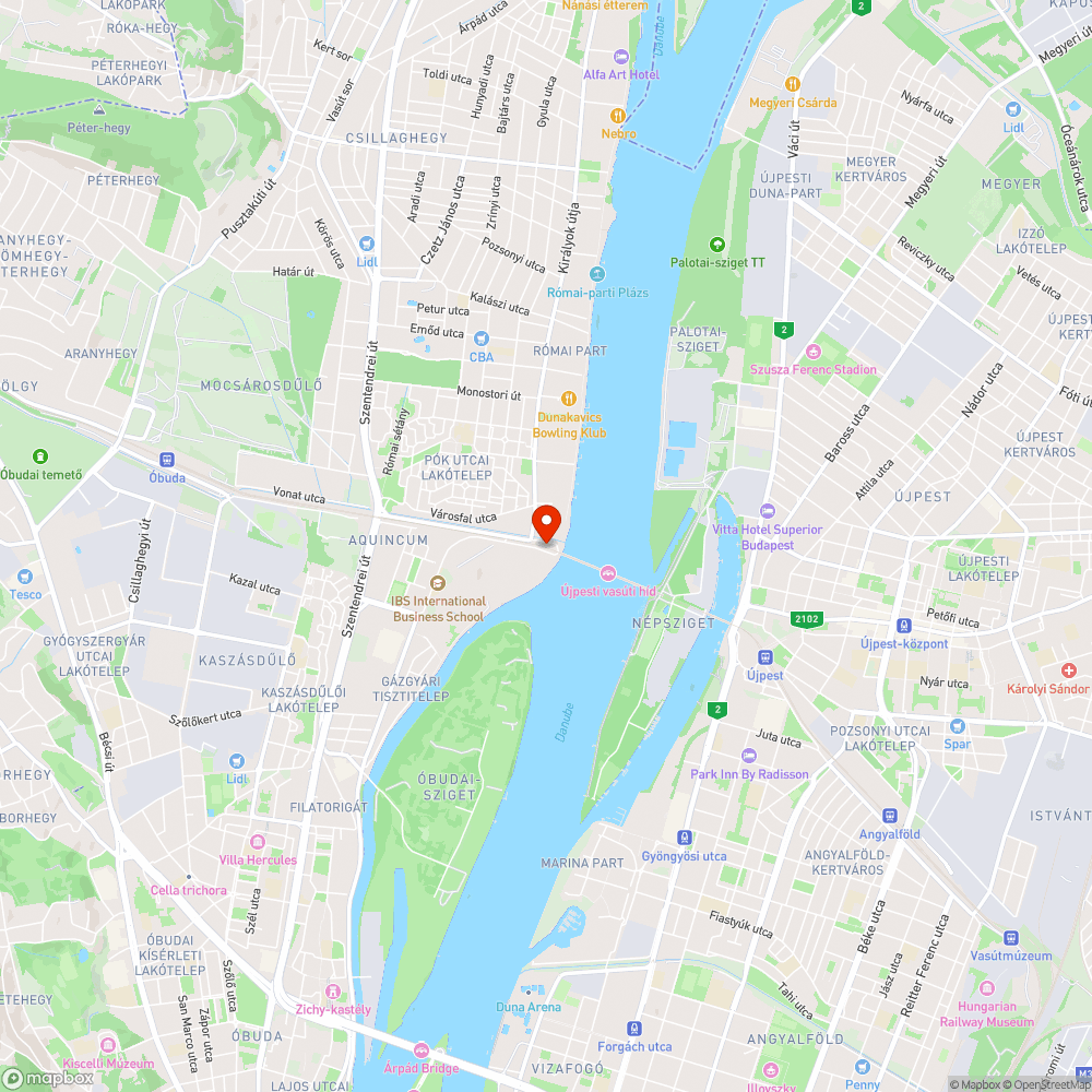 Hiányzó fedrácsok bejelentés helye