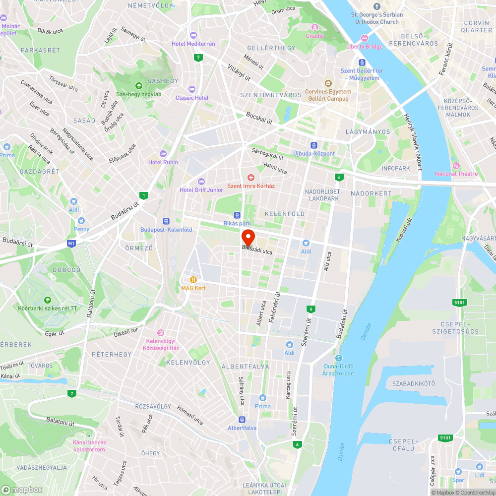 Hiányos közvilágítás bejelentés helye
