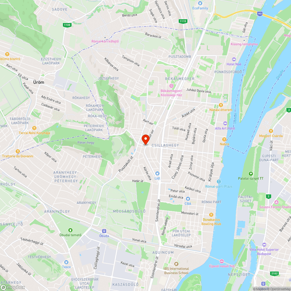 Lehet balra kanyarodni vagy sem? bejelentés helye