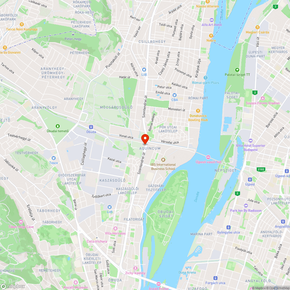 Hiányzó aknafedél bejelentés helye