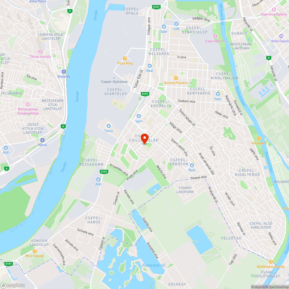 Gyalázkodó feliratok bejelentés helye