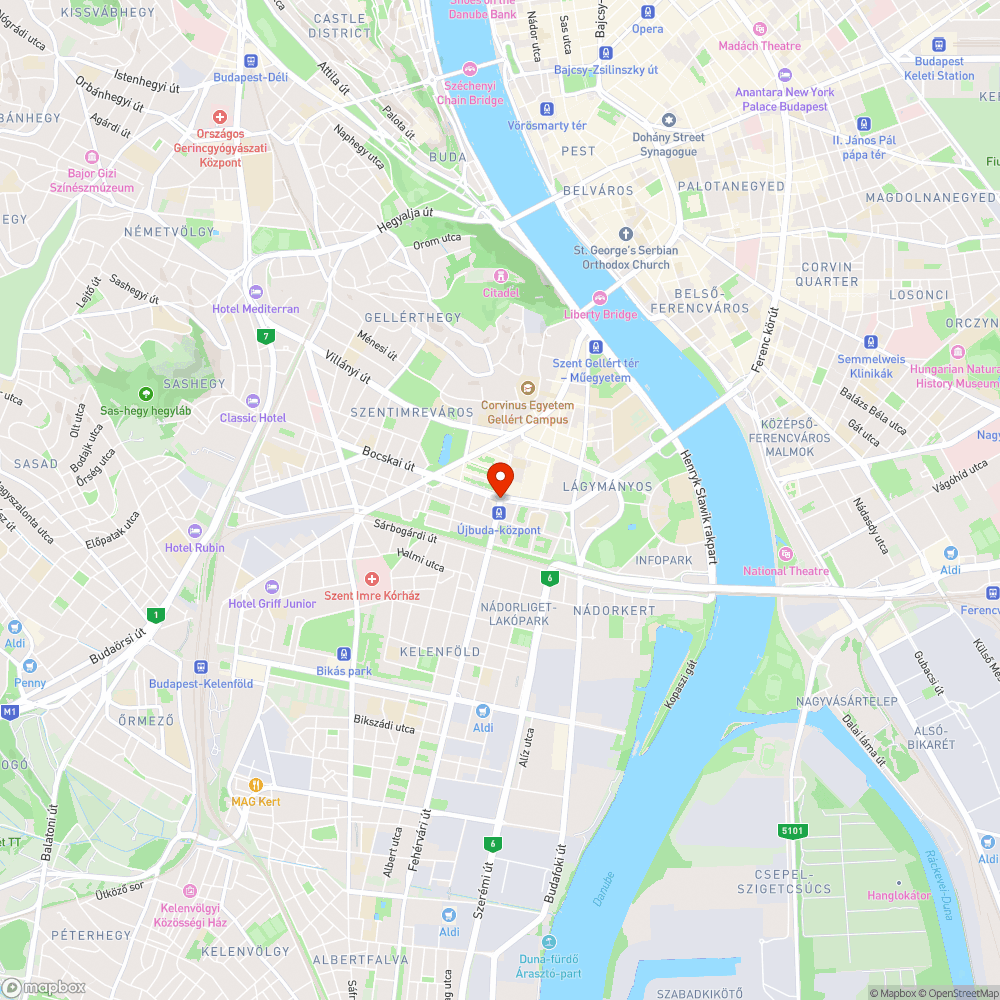 Elcsavarodott zöld jelzőlámpa bejelentés helye