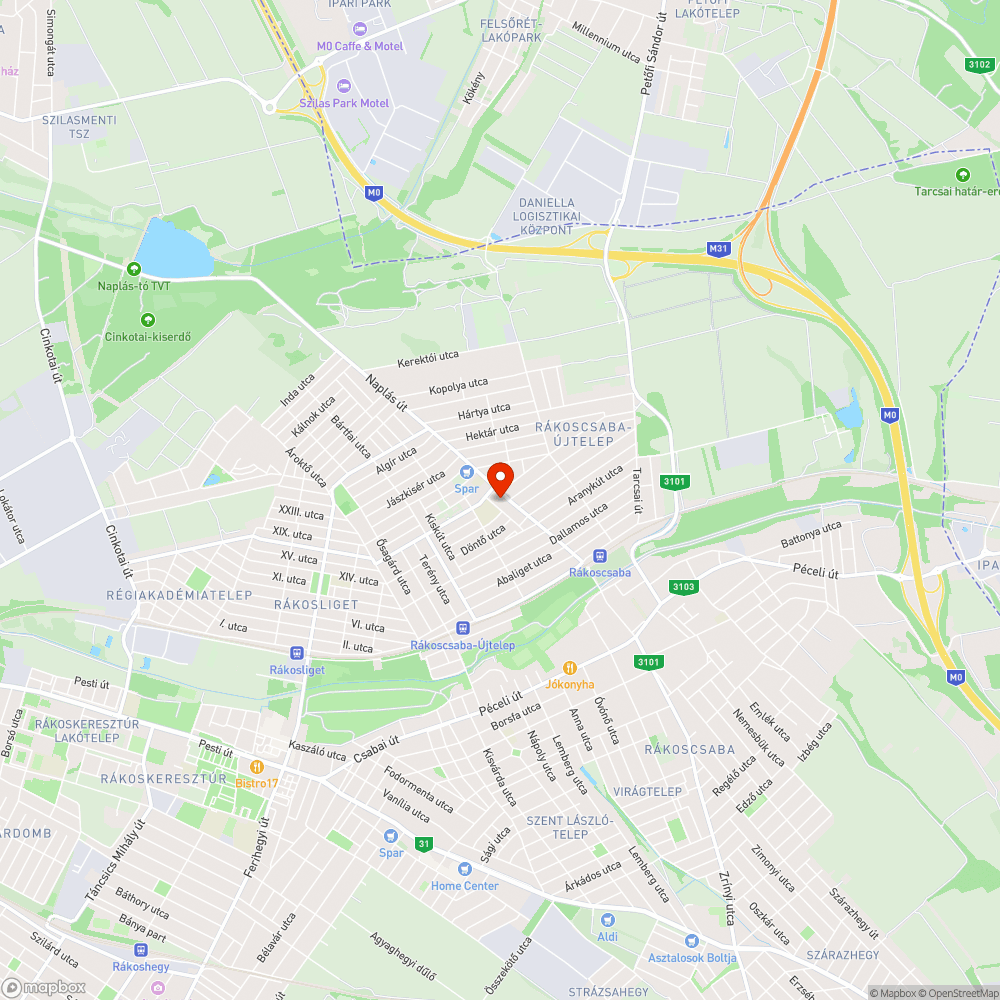 Takarítás is el a levágott gallyakat bejelentés helye