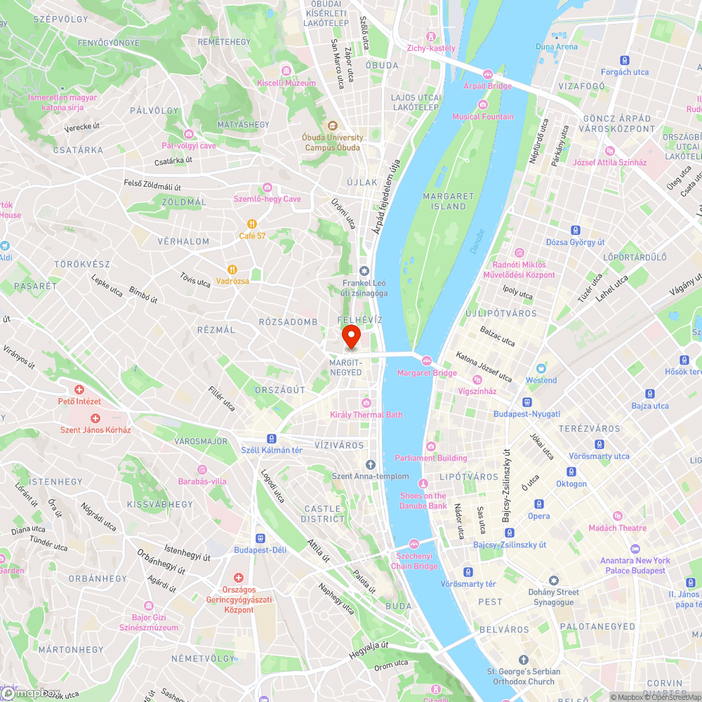 Jogszabályban nem létező útburkolati jelek felfestése. bejelentés helye