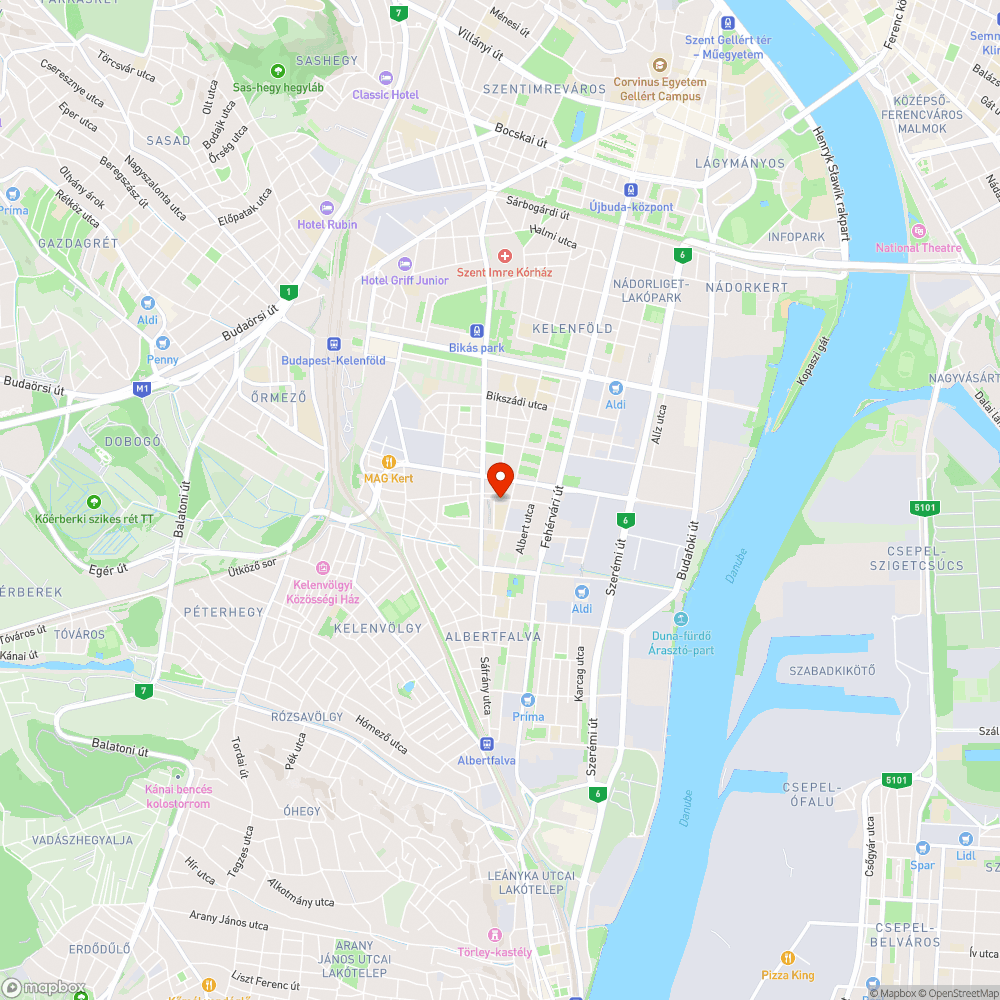 Nyakunkba lógó faágak bejelentés helye