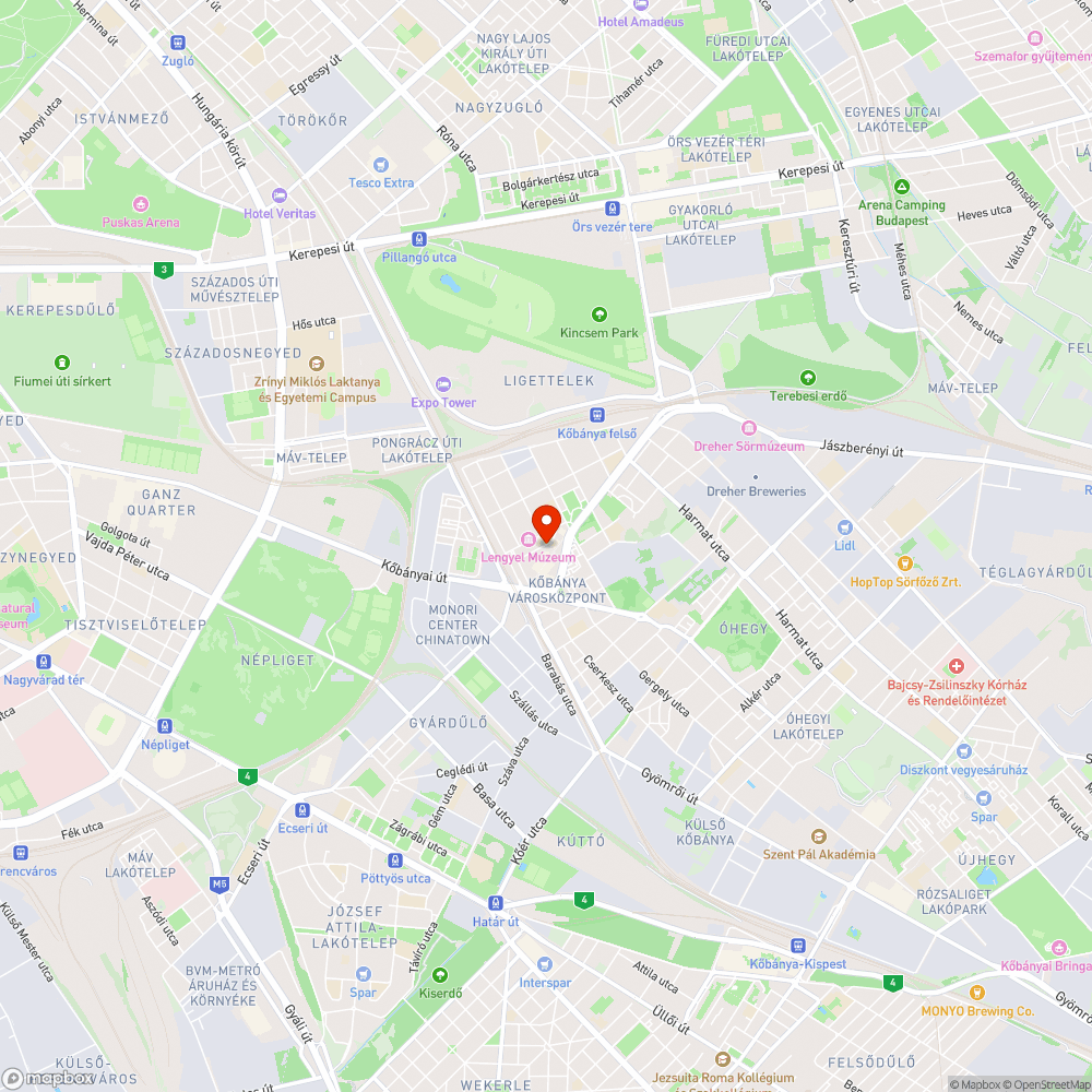 az eleje a vége avagy a vég nélküli kezdet :) bejelentés helye