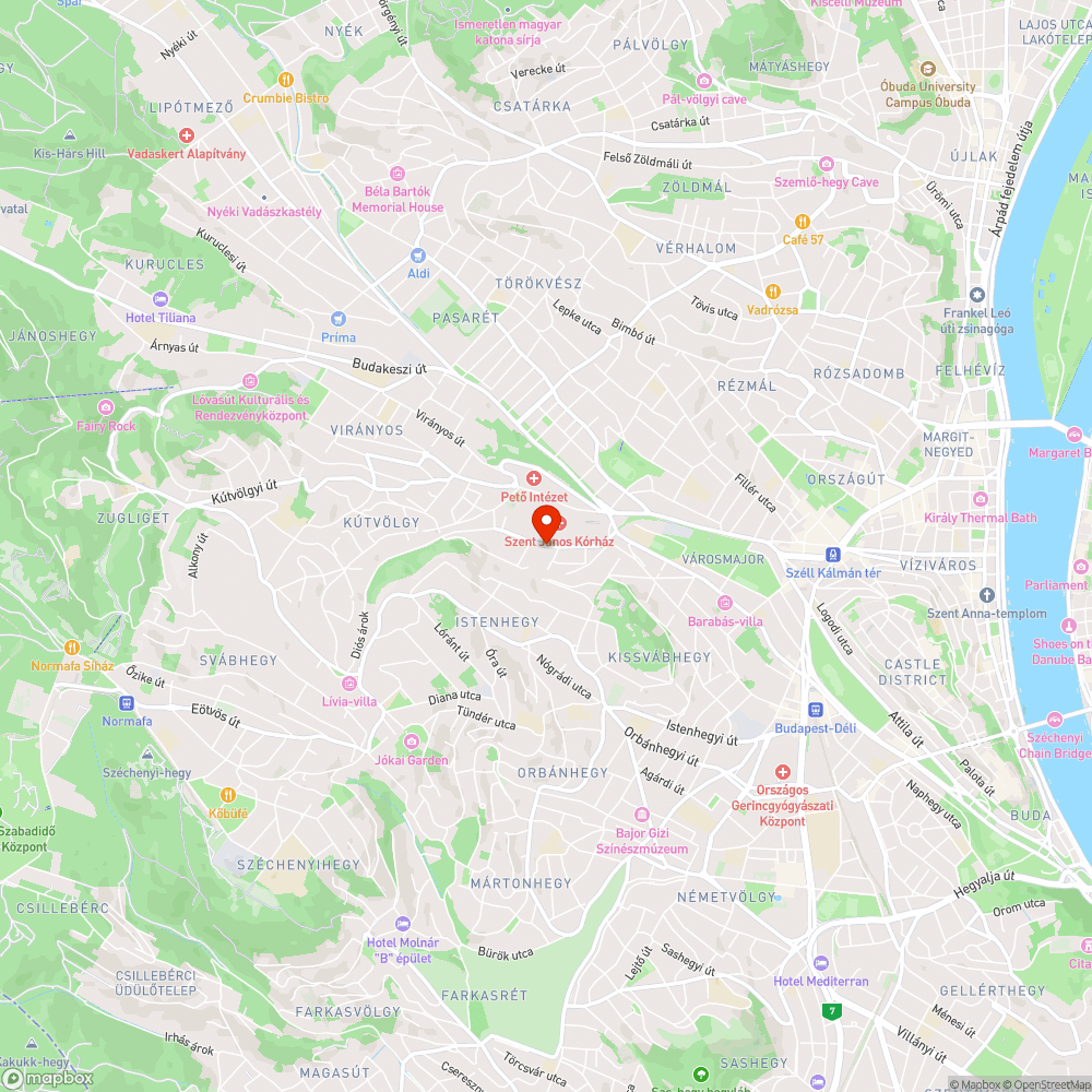 Elhagyottnak tűnő autó bejelentés helye