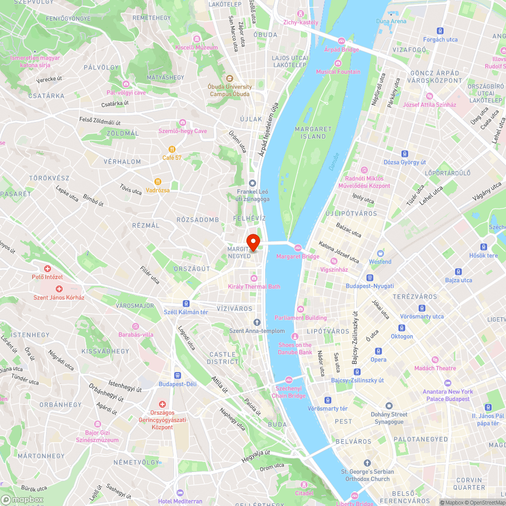 Hiányzó fa bejelentés helye