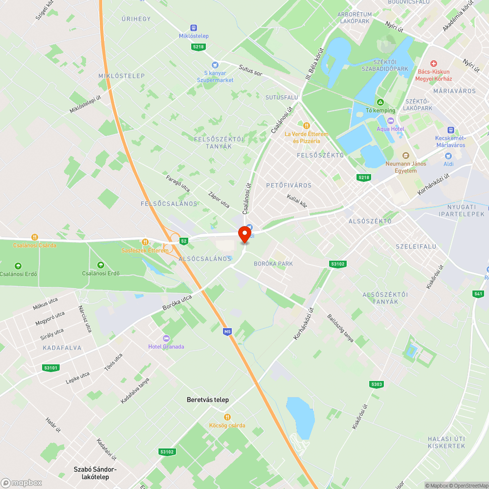 Félrevezető menetrendi információk egyes buszmegállókban bejelentés helye