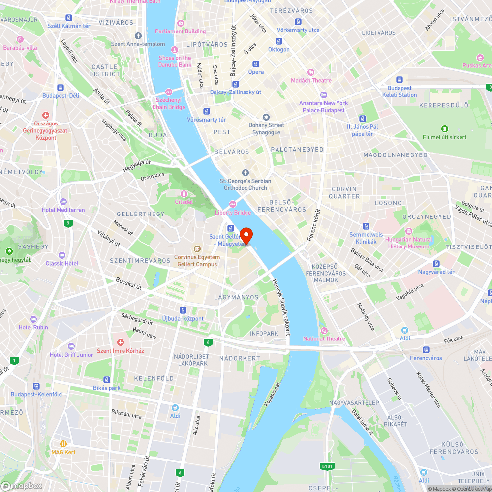Kidöntött kutyaürülékgyűjtők bejelentés helye