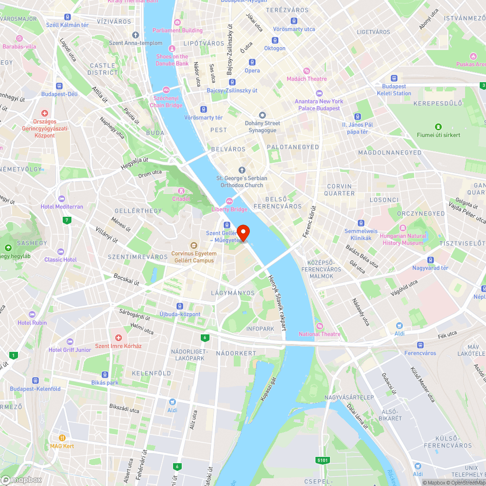 KÖRNYEZET ELHANYAGOLÁSA bejelentés helye