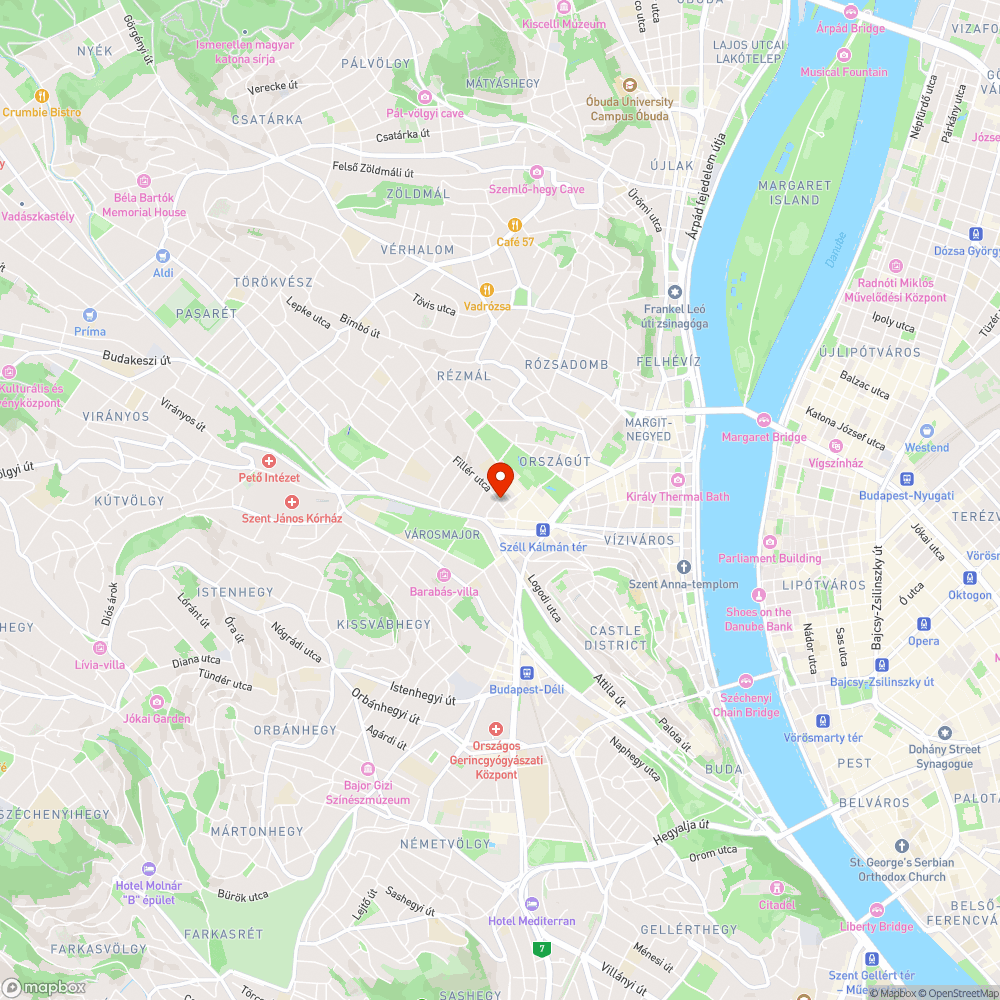 Rendszeres tilosban parkolás, parkolásgátló oszlop hiánya bejelentés helye