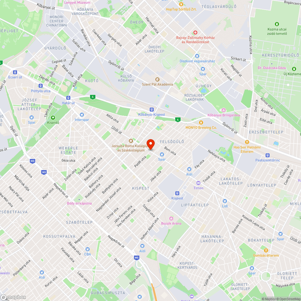 "Gyalogosátkelőhely" tábla nem látszik a falombtól bejelentés helye