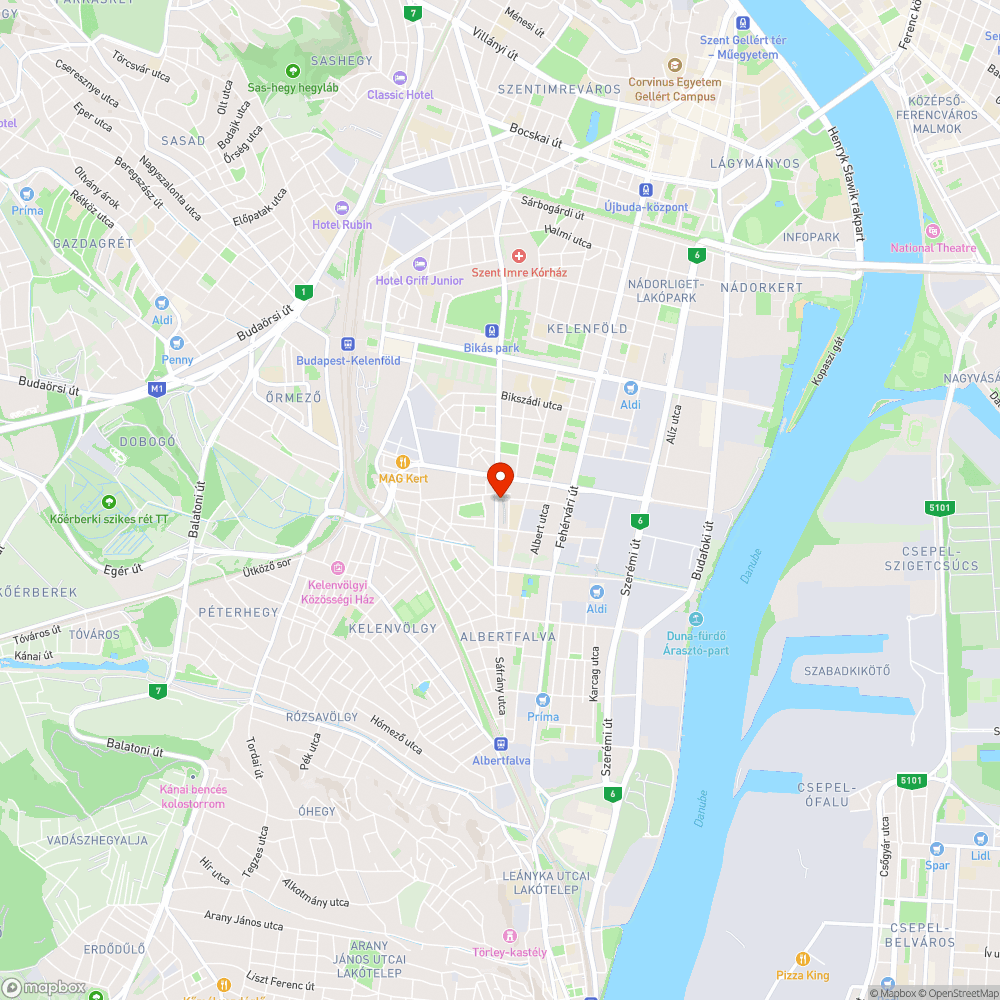 Játszótér kapuja bejelentés helye