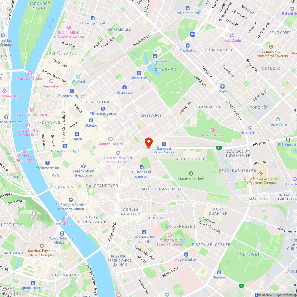 forgalmi sávok terelővonalai bejelentés helye