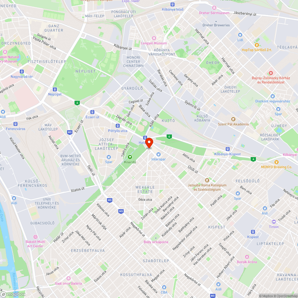 A nádszáll is ingadozik... - kidőlni készülő tábla. bejelentés helye