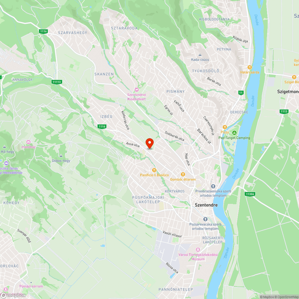 Szegény tábla megfáradt, alszik mélyen Izbégen bejelentés helye