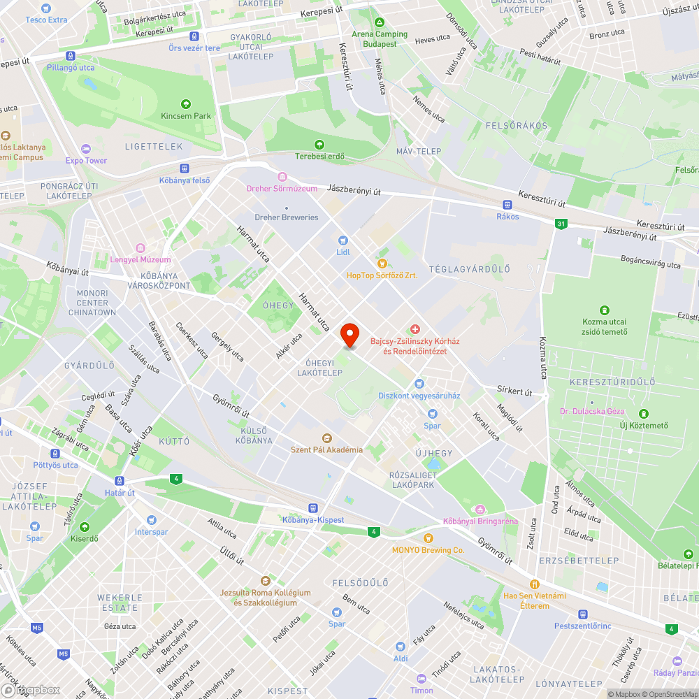 SOS Javítás! kérése!!!! bejelentés helye