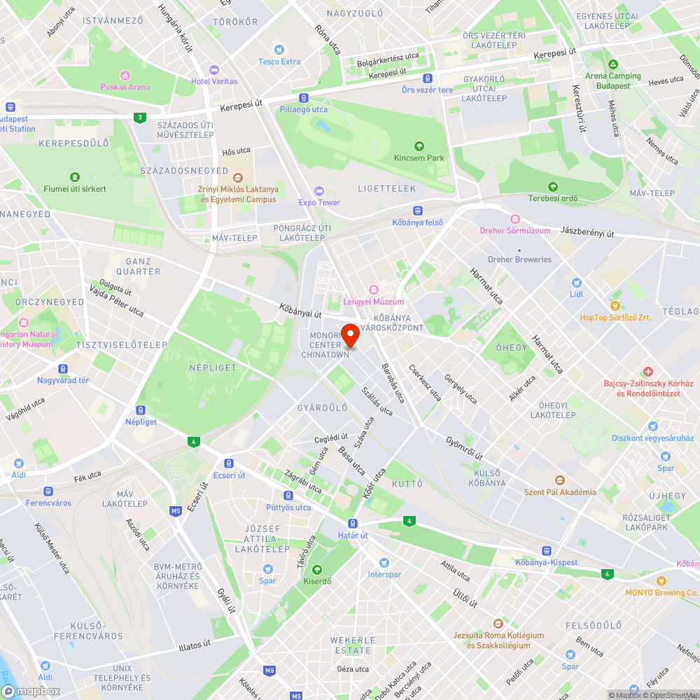 eldugult csatornafedél bejelentés helye
