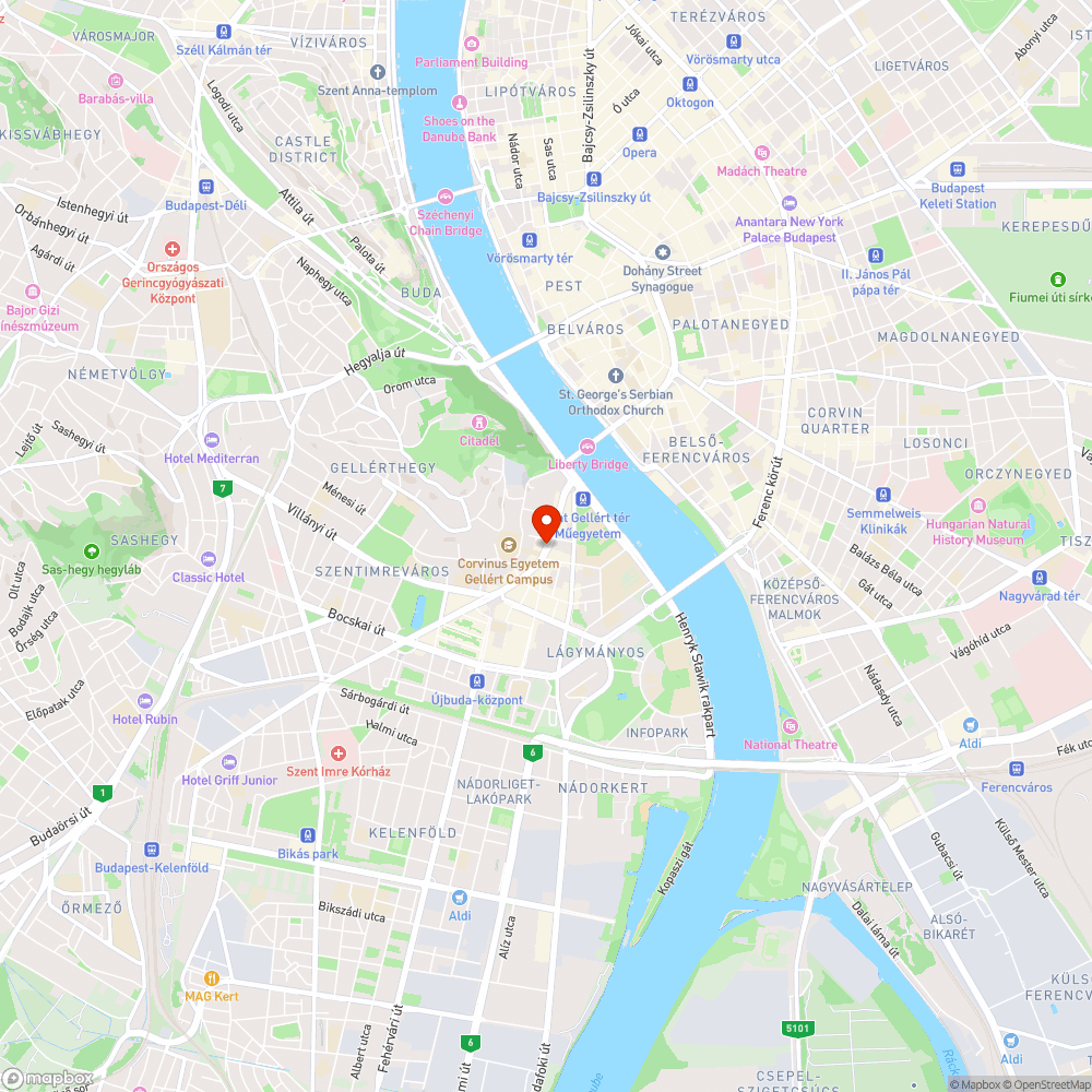 hiányzó oszlopok bejelentés helye