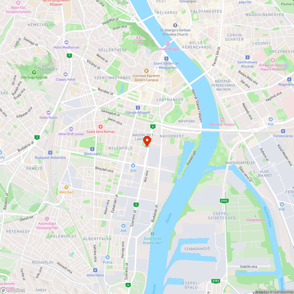 Kerékpárútra belóbó növények bejelentés helye