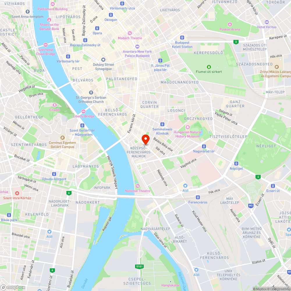 Választási táblát még mindig nem szedték le bejelentés helye