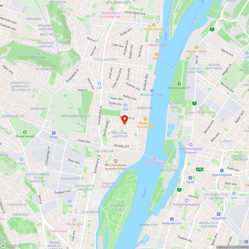 1 elfordított és 1 hiányzó tábla bejelentés helye