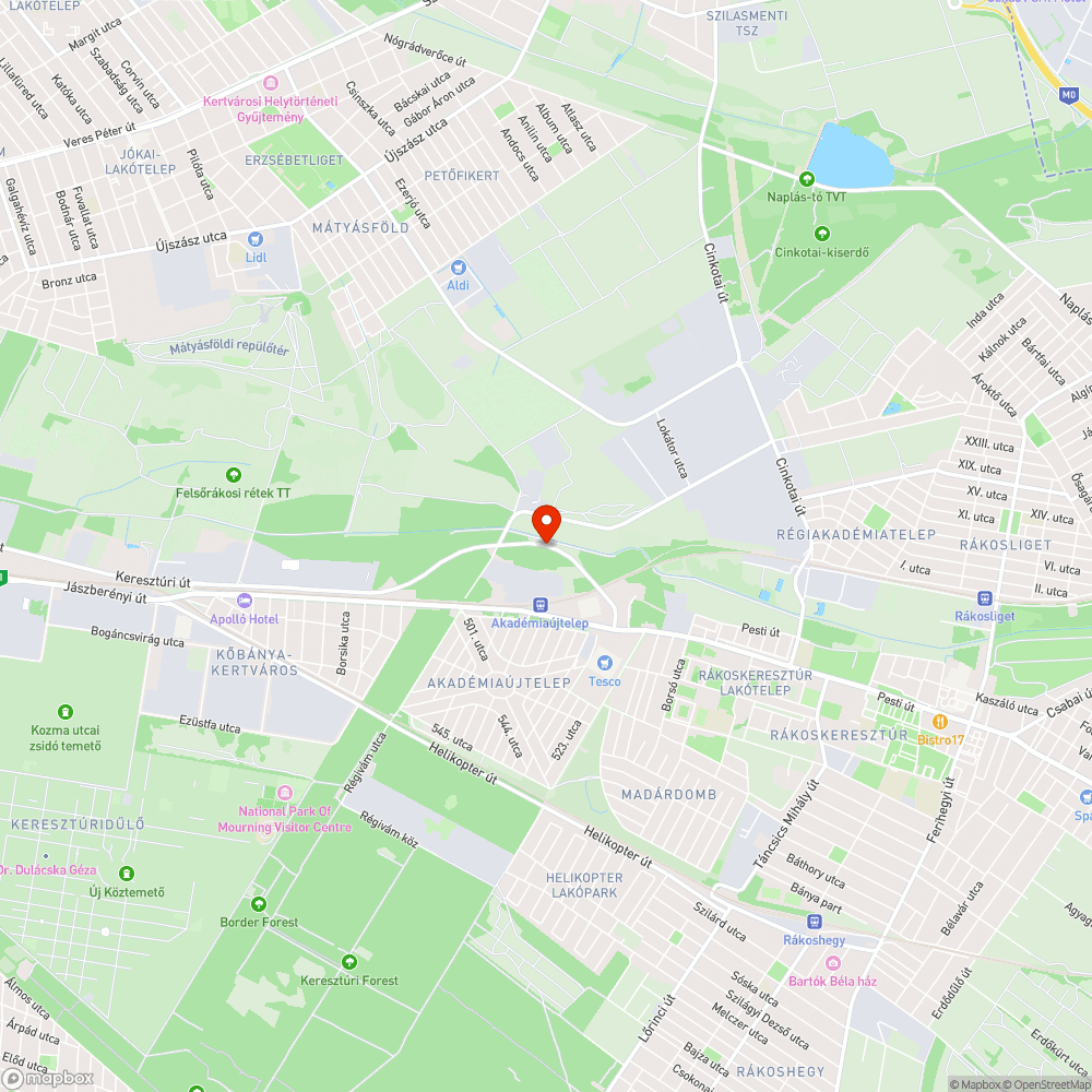 bio közlekedési jelzőtábla bejelentés helye