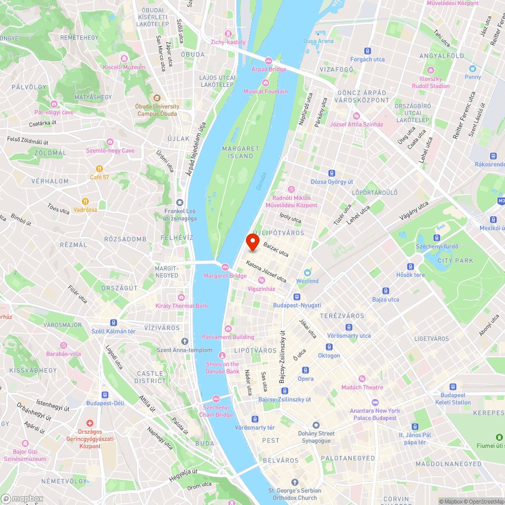 Tömeges, balesetveszélyes parkolási szabálytalanság bejelentés helye