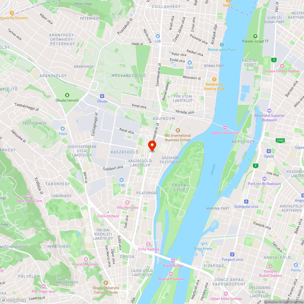 Ismét kibillent az aknafedél a kerékpársávban bejelentés helye