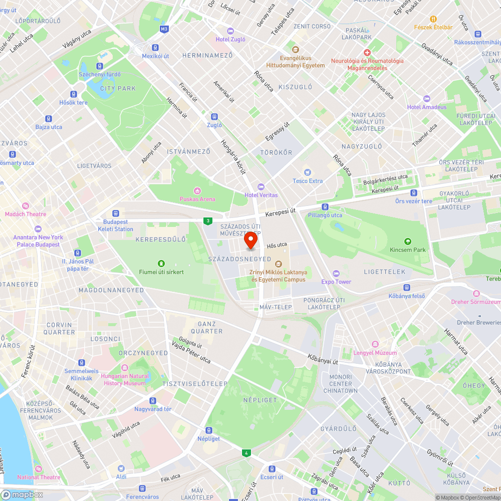 Kintmaradt választási plakát bejelentés helye