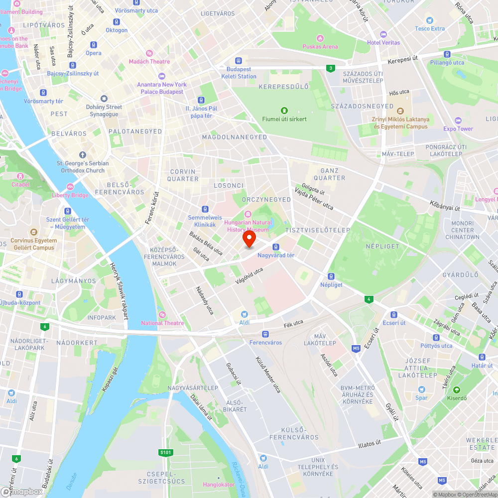 Mihálkovics utcai kandeláber takaró fedél leesett. bejelentés helye