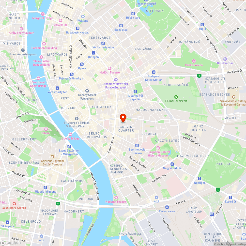 Felnyitott elektromos szekrény bejelentés helye