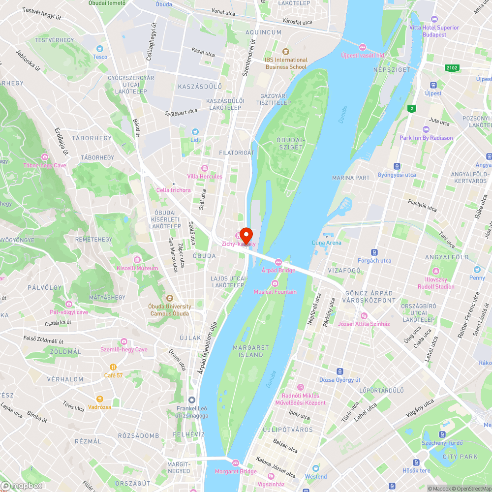 Az elfelejtett balesetes robogó bejelentés helye