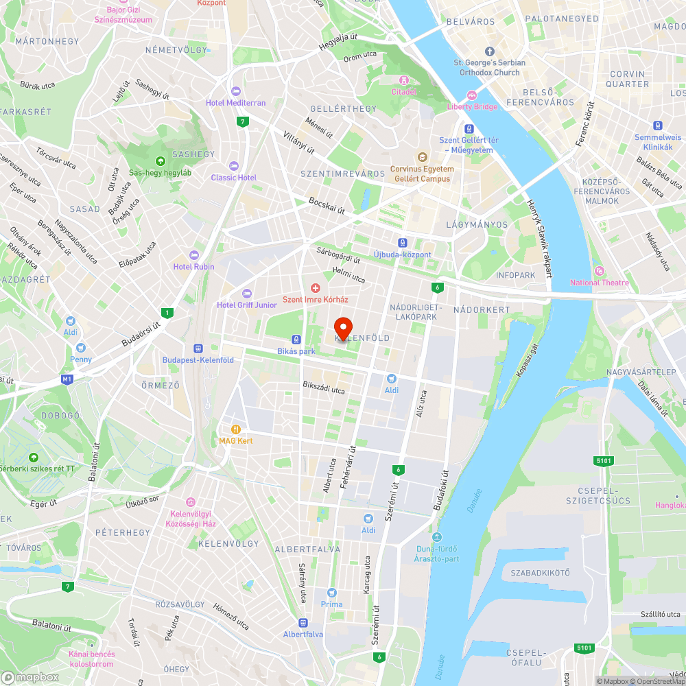 A Google Earth óta itt áll a kis Polski - valami szivárog belőle bejelentés helye