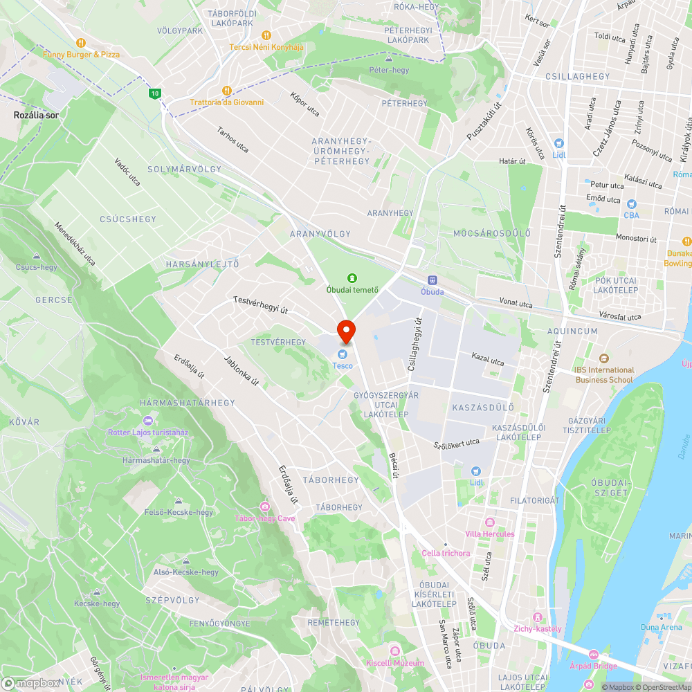 Rendelő parkolás nélkül bejelentés helye