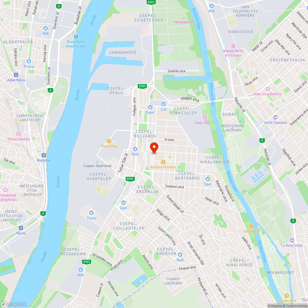 Csapadékvízgyűjtő fedlapok bejelentés helye