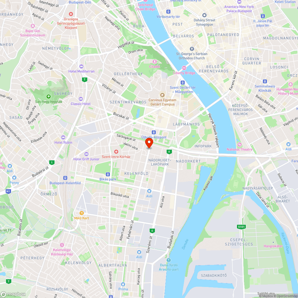 Vihar utáni állapot bejelentés helye