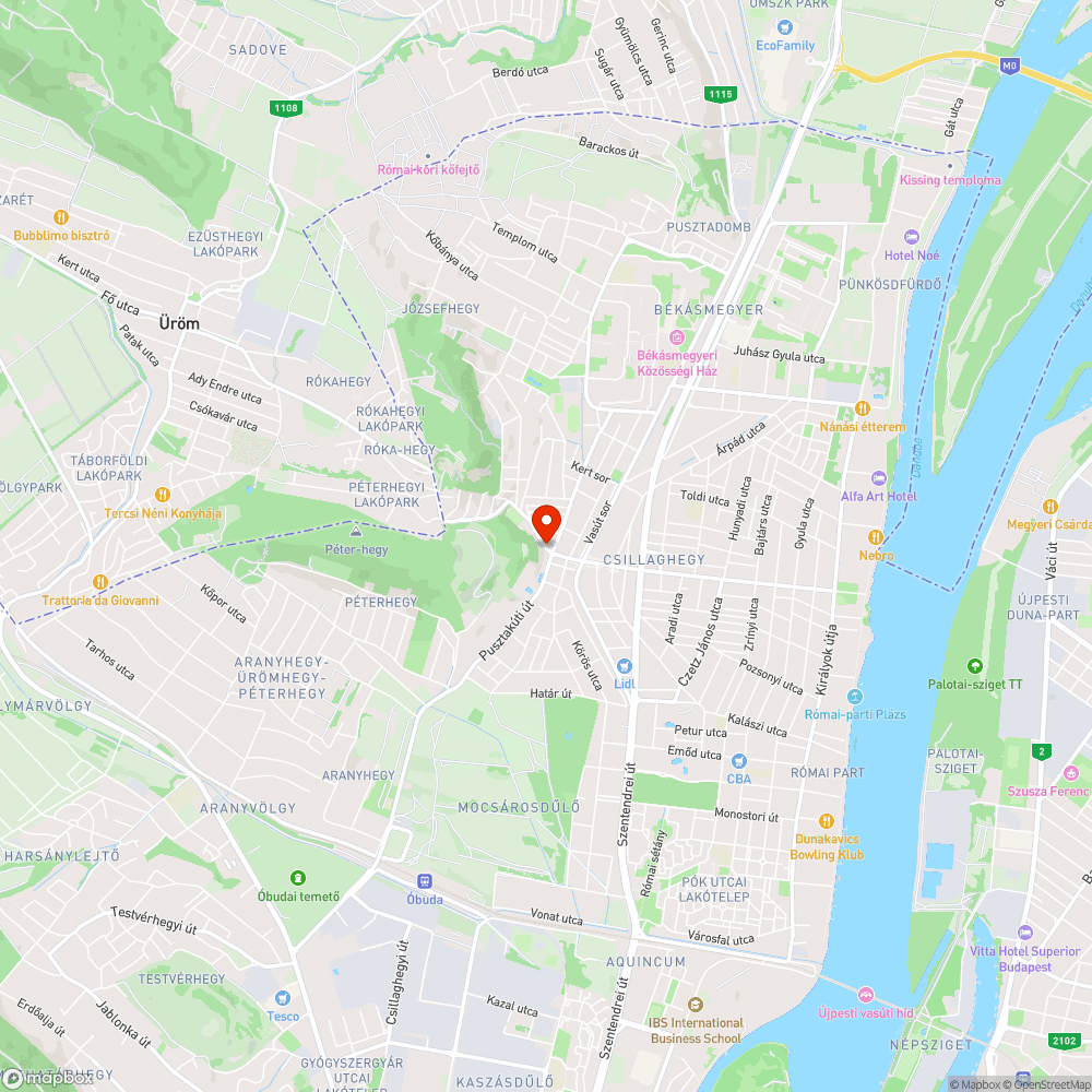 beszakadt csatornafedél bejelentés helye