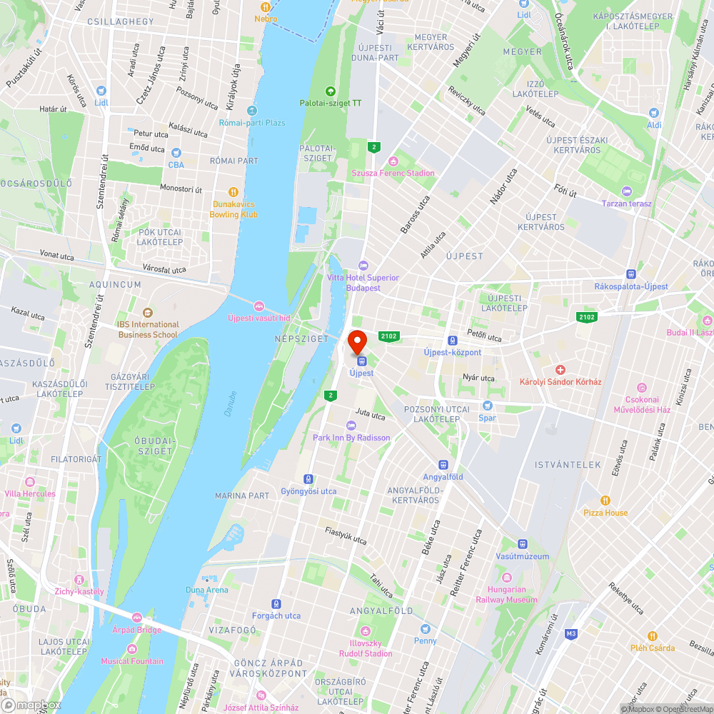 Leesik, nem esik? Mit mutat? bejelentés helye