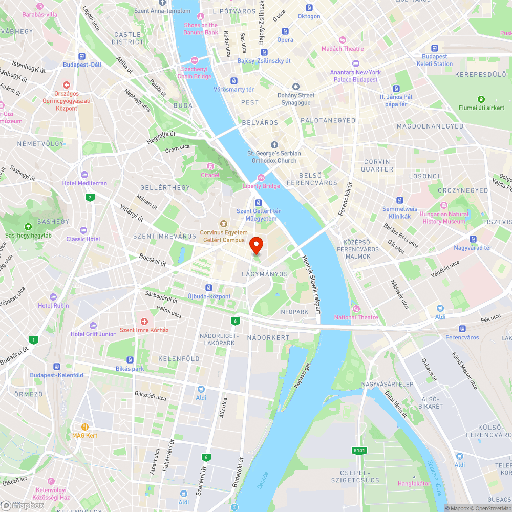 Veszélyes Játszótér bejelentés helye