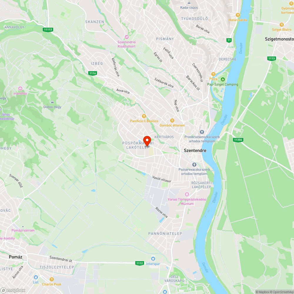 Járda nincs vissza javítva bejelentés helye