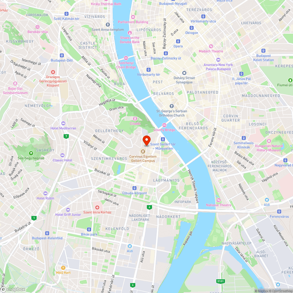 Aszfaltozás elmaradása bejelentés helye