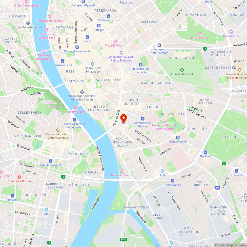 Hiányzik a vízelvezető folyóka rácsa bejelentés helye