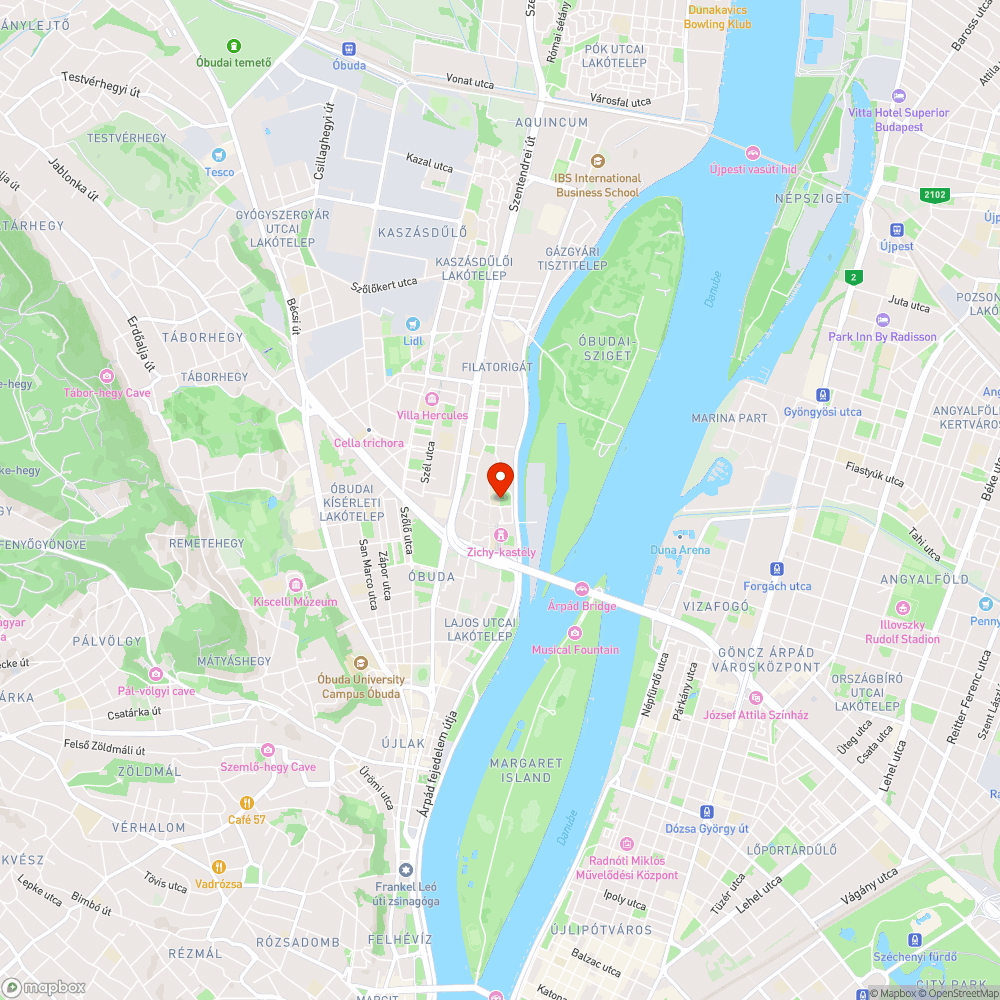 Nem működő lámpa bejelentés helye
