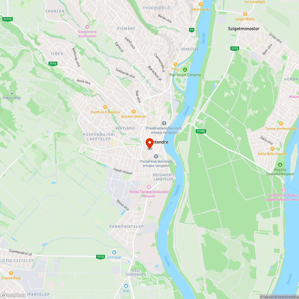 Behajtási tilalom késői jelzése bejelentés helye
