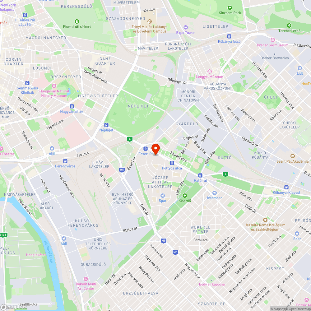 itt felejtett gallyak, levelek bejelentés helye