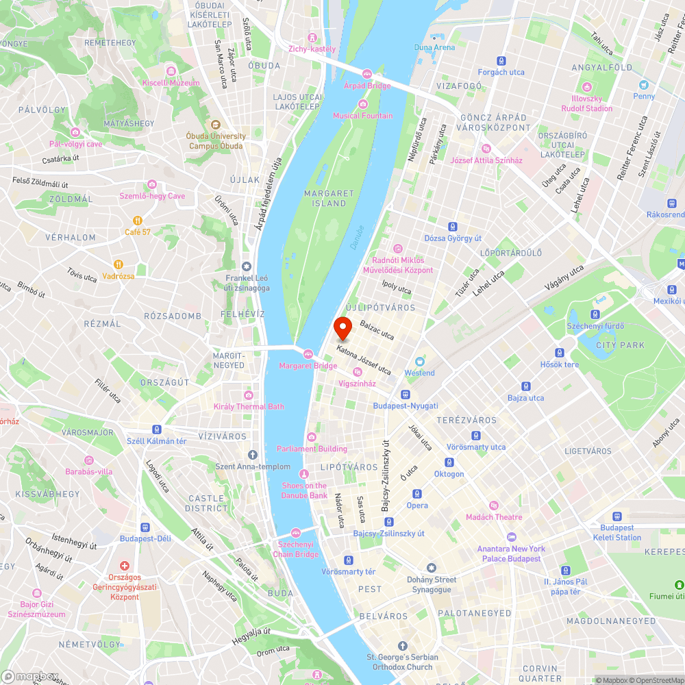 Szabálytalan, balesetveszélyes parkolás bejelentés helye